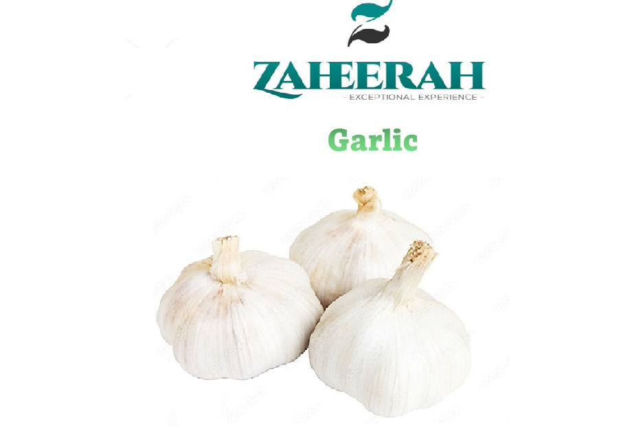 Garlic(100kg/bag)
