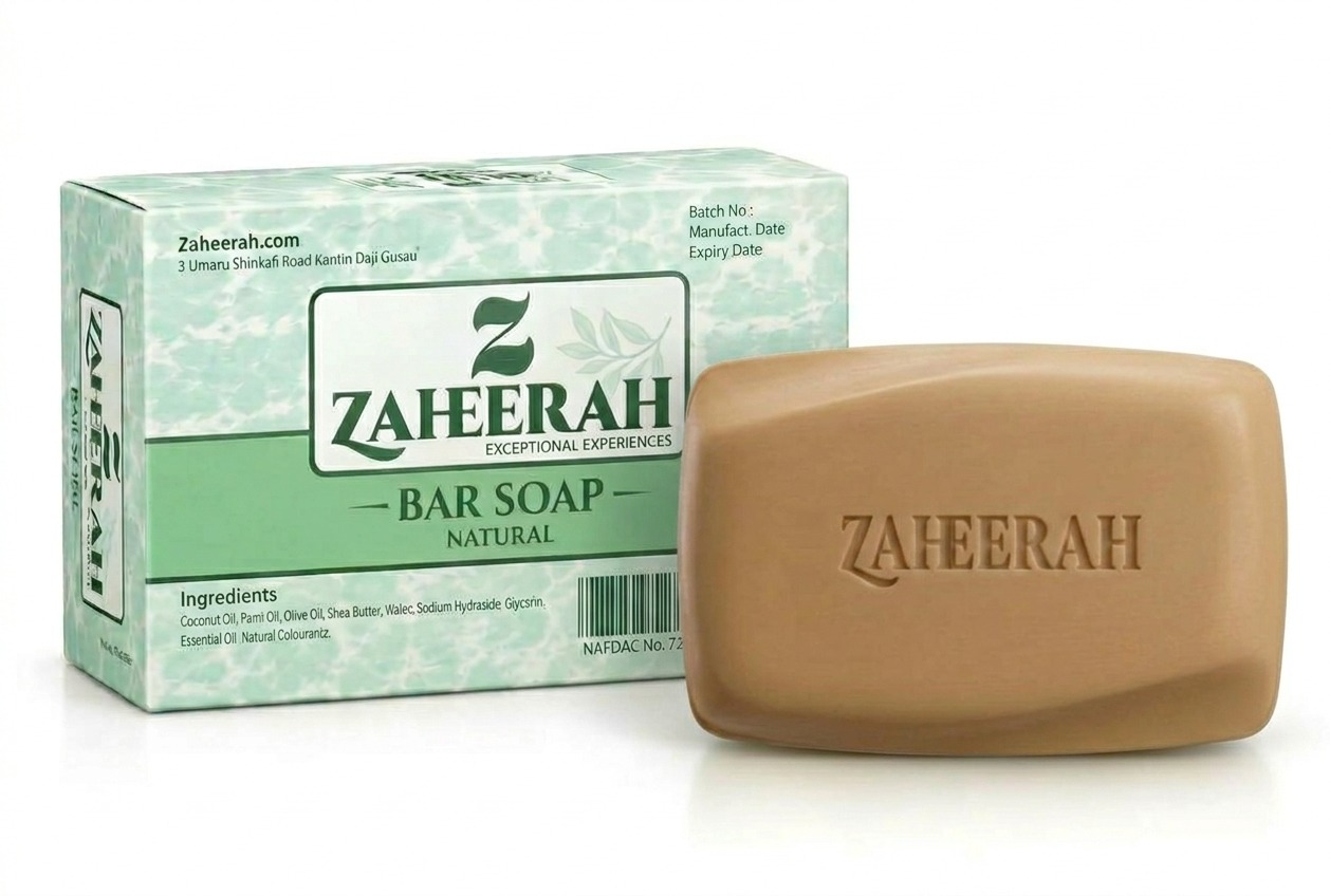 Bar Soap