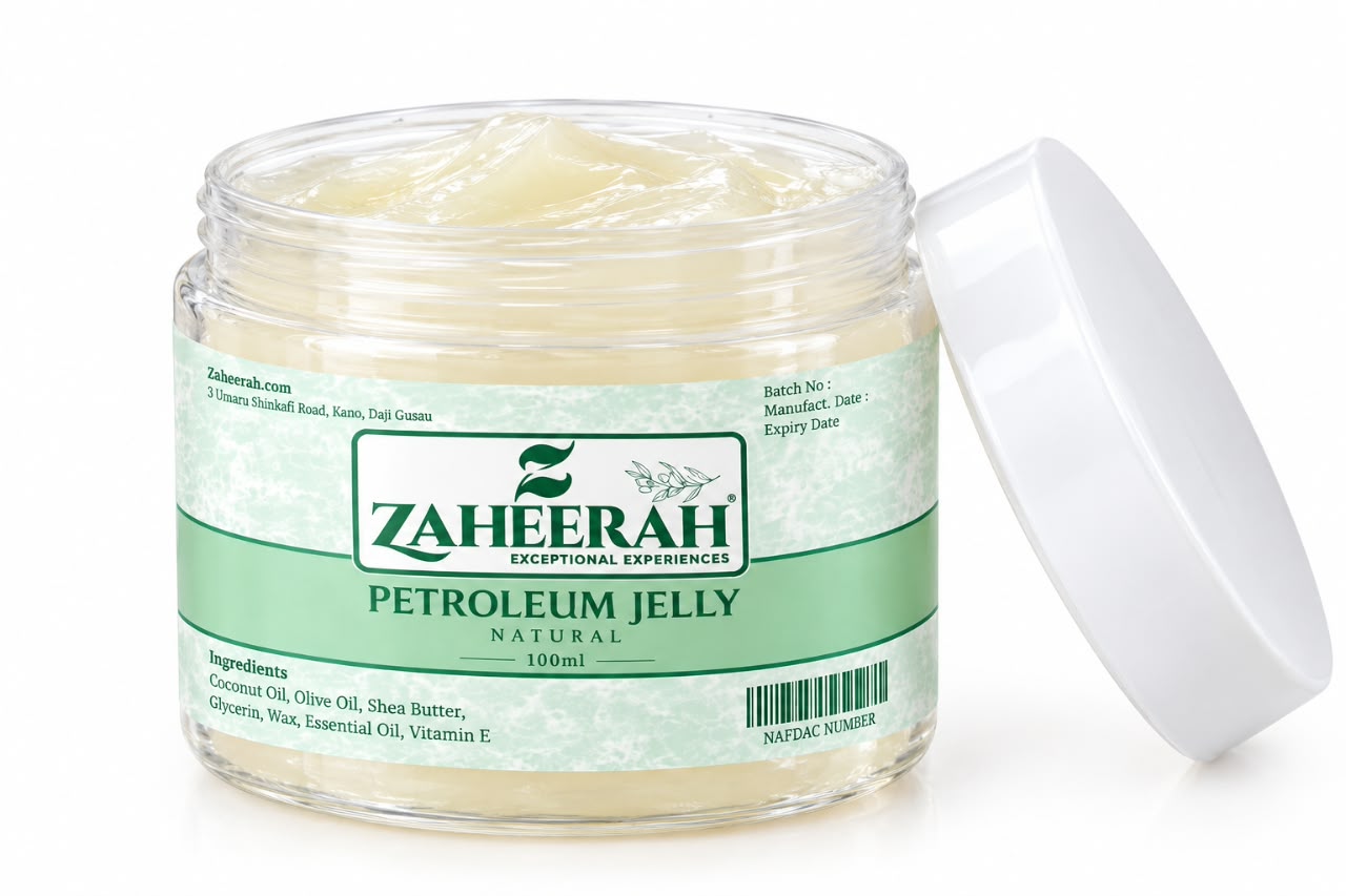 Petroleum Jelly