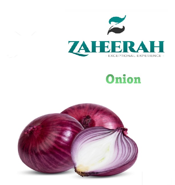 Onion (100kg/bag)